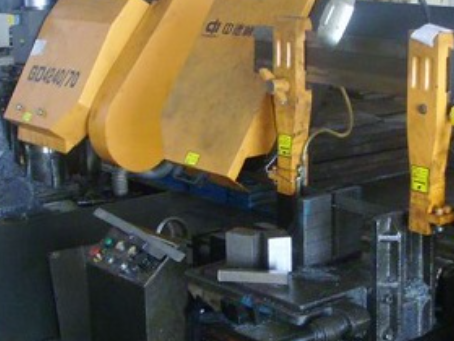 墨脱SM45模具钢