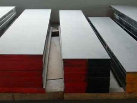 墨脱Cr12MoV模具钢