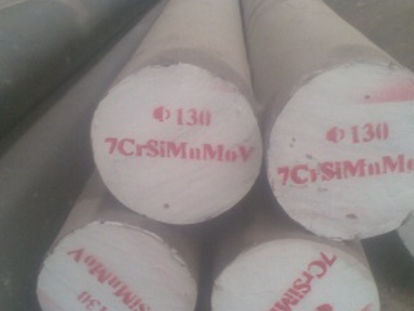 墨脱7CrSiMnMoV工具钢