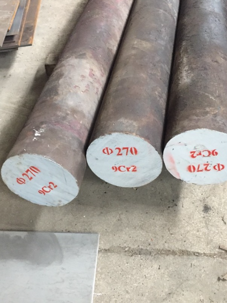 墨脱9Cr2工具钢