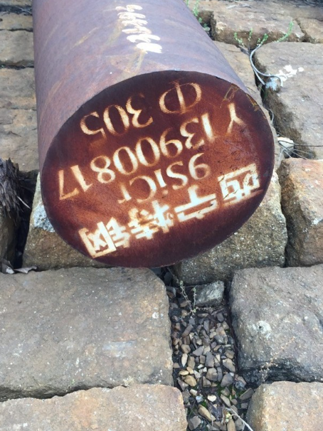 墨脱9CrSi工具钢