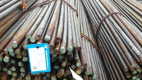 墨脱30Cr合金结构钢