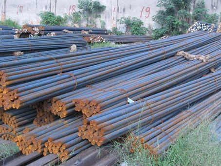 墨脱50Cr合金结构钢